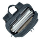 Sac à dos RIVACASE 7564 gris foncé  pour ordinateur portable 16"