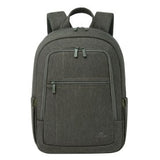 Sac à dos RIVACASE 7564 kaki  pour ordinateur portable 16"