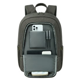 Sac à dos RIVACASE 7564 kaki  pour ordinateur portable 16"