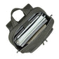 Sac à dos RIVACASE 7564 kaki  pour ordinateur portable 16"
