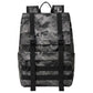Sac à dos RIVACASE 7621 ECO camouflage gris 15 L pour ordinateur portable 15,6