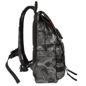 Sac à dos RIVACASE 7621 ECO camouflage gris 15 L pour ordinateur portable 15,6