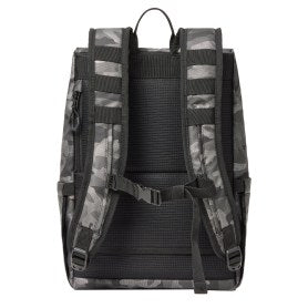 Sac à dos RIVACASE 7621 ECO camouflage gris 15 L pour ordinateur portable 15,6
