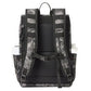 Sac à dos RIVACASE 7621 ECO camouflage gris 15 L pour ordinateur portable 15,6
