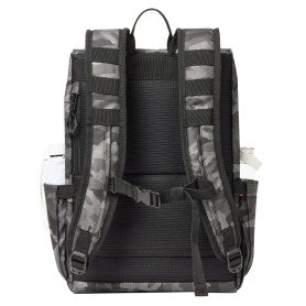 Sac à dos RIVACASE 7621 ECO camouflage gris 15 L pour ordinateur portable 15,6