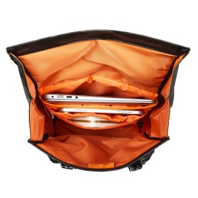 Sac à dos RIVACASE 7621 ECO camouflage gris 15 L pour ordinateur portable 15,6