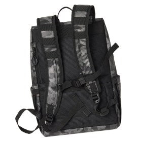 Sac à dos RIVACASE 7621 ECO camouflage gris 15 L pour ordinateur portable 15,6