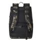 Sac à dos RIVACASE 7621 brown camo ECO 15L  Roll top 15.6"