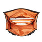 Sac à dos RIVACASE 7621 brown camo ECO 15L  Roll top 15.6"