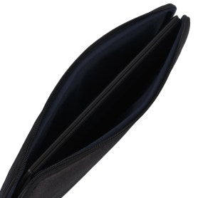 Housse Rivacase Suzuka 7703 Noir pour ordinateurs portables 13.3"