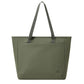 Sac fourre-tout RIVACASE 7821 green olive ECO 14L