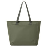 Sac fourre-tout RIVACASE 7821 green olive ECO 14L