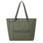 Sac fourre-tout RIVACASE 7821 green olive ECO 14L