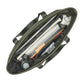 Sac fourre-tout RIVACASE 7821 green olive ECO 14L