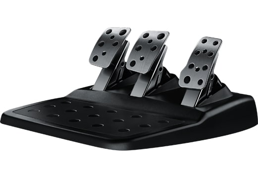 Logitech G29 – Volant de Course avec Pédales – PC , Playstation 3 , 4 et 5