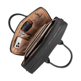 Sacoche RIVACASE 8134 black eco pour ordinateur portable 15,6"