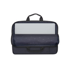 Sacoche Rivacase Central 8221 pour ordinateurs portables 13,3"