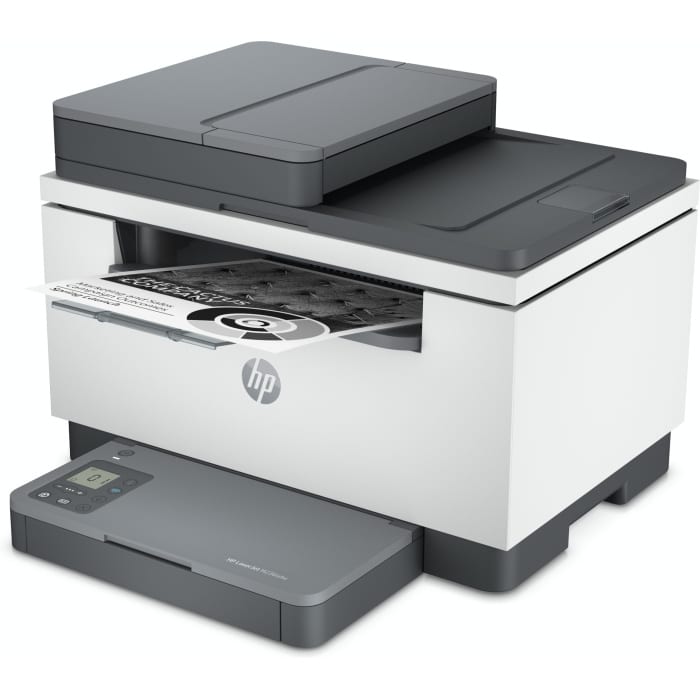 Imprimante Multifonction Laser Monochrome HP LaserJet M236sdw (9YG09A)