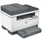 Imprimante Multifonction Laser Monochrome HP LaserJet M236sdw (9YG09A)