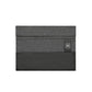 Black melange ECO MacBook Pro 16 and Ultrabook sleeve 15.6"
