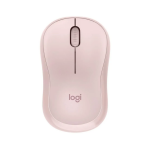 LOGITECH Souris sans fil Bluetooth M240 SILENT – Rose