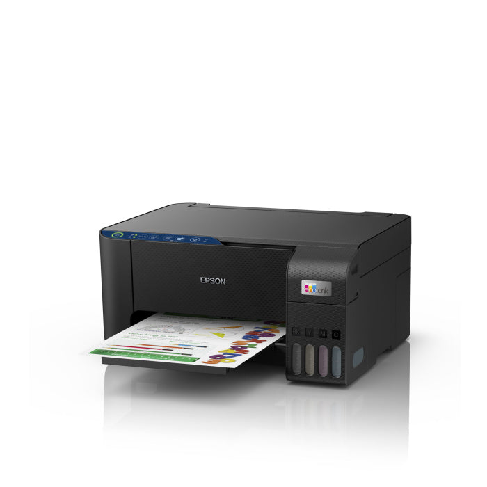 IMPRIMANTE EPSON ECOTANK L3251 A4 (C11CJ67409)