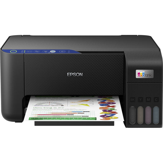IMPRIMANTE EPSON ECOTANK L3251 A4 (C11CJ67409)