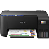 IMPRIMANTE EPSON ECOTANK L3251 A4 (C11CJ67409)