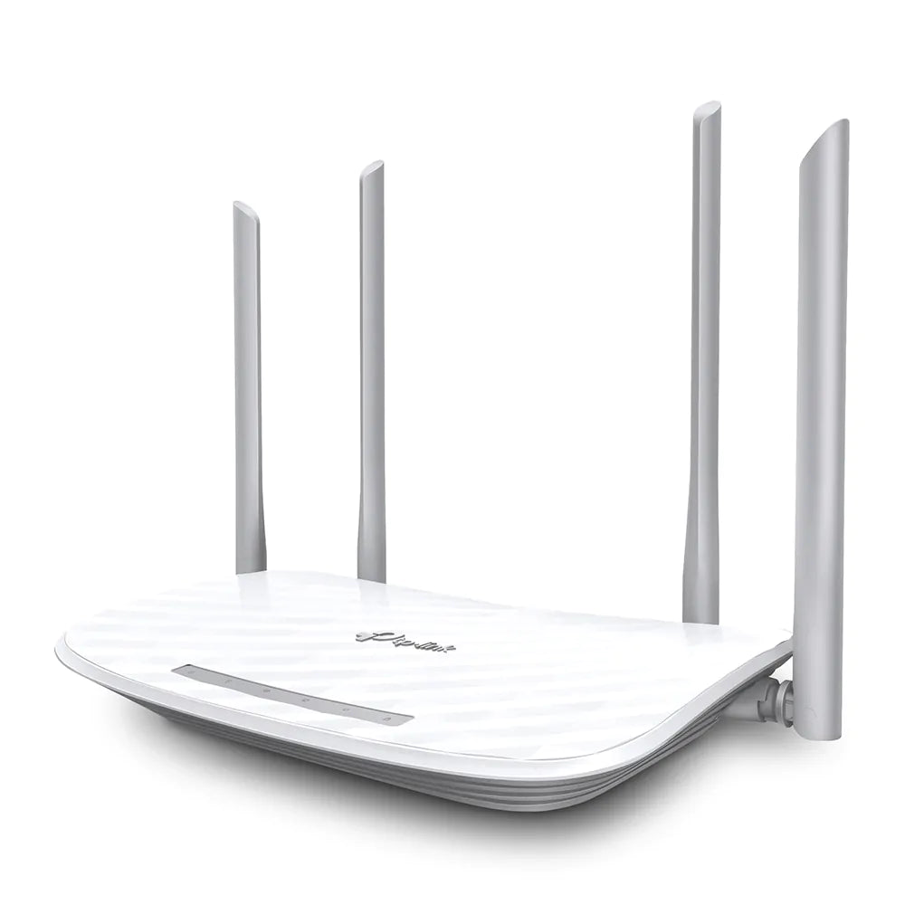 TP-LINK Routeur sans fil double bande AC1200 Archer C50