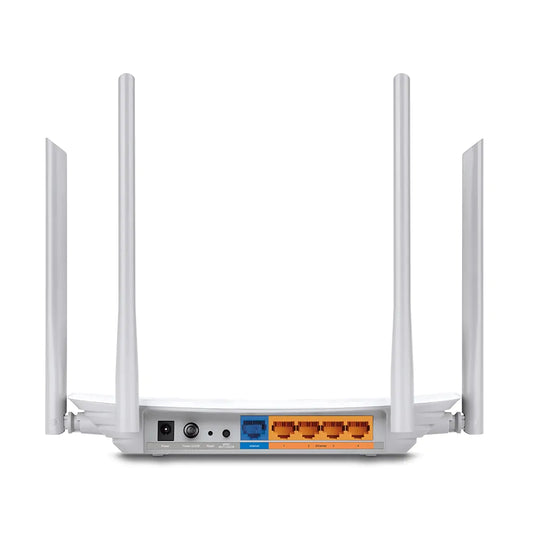 TP-LINK Routeur sans fil double bande AC1200 Archer C50