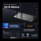 Tp-link WiFi 7 Archer BE220 bi-bande – BE3600 Gigabit