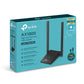 Archer TX20U Plus – Adaptateur USB Wi-Fi 6 AX1800 bi-bande antenne gain élevé