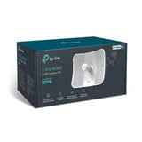 Station CPE WiFi Outdoor 5 GHz AC 867 Mbps 23dBi