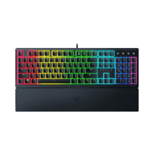 Razer Ornata V3 - Clavier Gaming