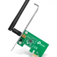 TP-LINK Adaptateur PCI Express WiFi N 150Mbps – TL-WN781ND