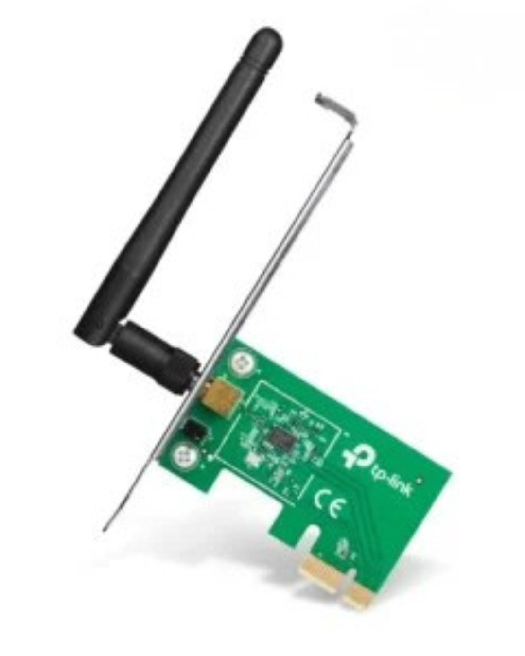 TP-LINK Adaptateur PCI Express WiFi N 150Mbps – TL-WN781ND