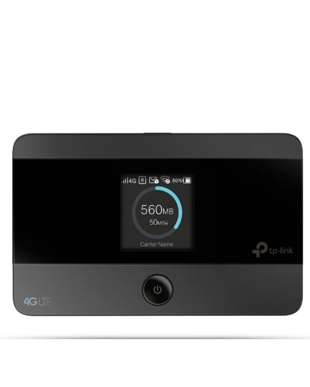 Modem Routeur Mobile 4G 150 Mbps – WiFi – 2000 mAh – M7350