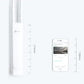 Point d’accès WiFi Mesh AC1200 MU-MIMO Gigabit Extérieur (IP65) – EAP225-Outdoor