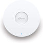 EAP660 HD – Point d’accès WiFi 6 – AX3600 bi-bande Multi-Gigabit plafonnier