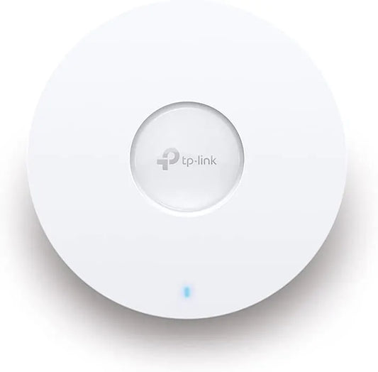 EAP660 HD – Point d’accès WiFi 6 – AX3600 bi-bande Multi-Gigabit plafonnier