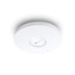 TP-LINK Point d’accès WiFi 6 AX3000 plafonnier – EAP653