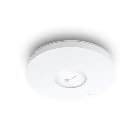 TP-LINK Point d’accès WiFi 6 AX3000 plafonnier – EAP653