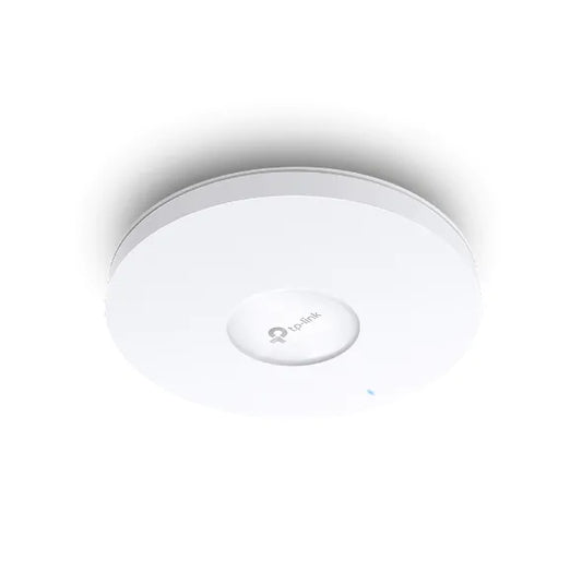 TP-LINK Point d’accès WiFi 6 AX3000 plafonnier – EAP653