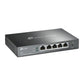 Routeur VPN Multi-WAN Omada Gigabit – ER605