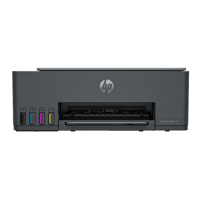 HP Smart Tank Imprimante Tout-en-un 581 (4A8D4A)