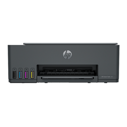 HP Smart Tank Imprimante Tout-en-un 581 (4A8D4A)