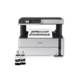 Epson EcoTank M2170 Imprimante multifonction à réservoirs rechargeables (C11CH43403)