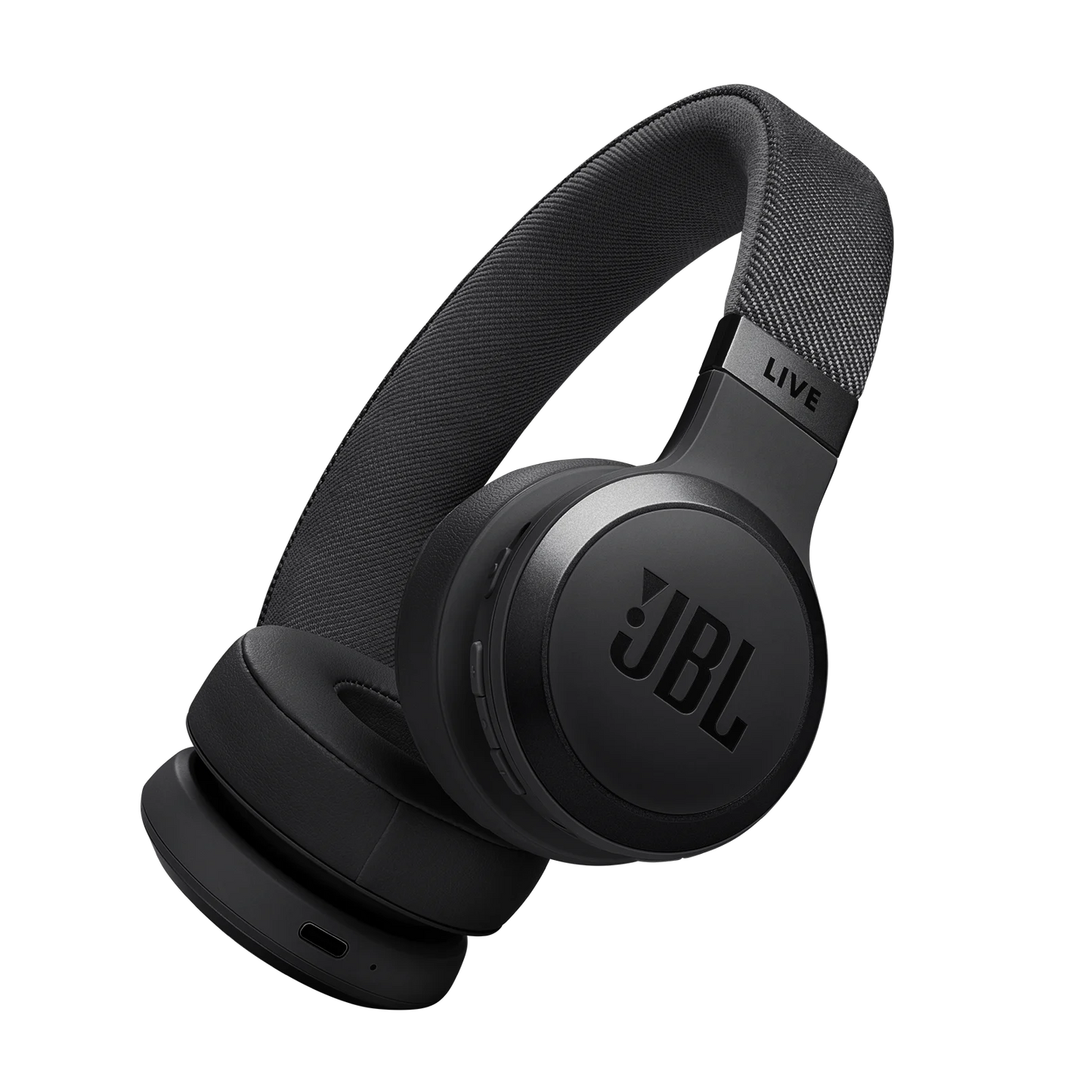 JBL Casque Live 670 NC BT Noir