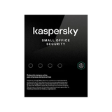 Kaspersky Small Office Security | 10 Postes / 1 Serveur (KL45418BKFS-23MAG)