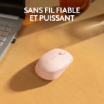 Logitech M171 Sans Fil – Rose